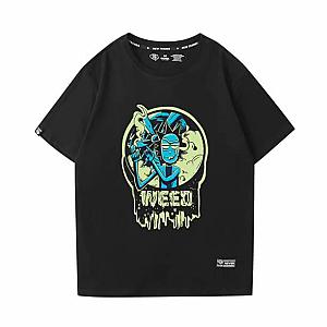 Quality T-Shirts Rick and Morty Tees WS2402 Offical Merch