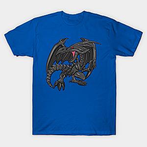 Red Eyes Black Dragon T-shirt TP3112