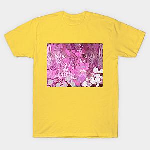 Spring in Lilac T-shirt TP3112