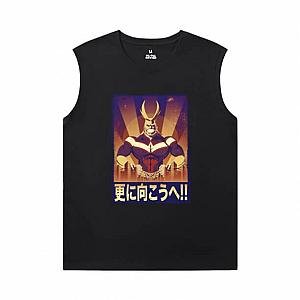 Quality Tee Japanese Anime My Hero Academia Tshirt WS2402 Offical Merch