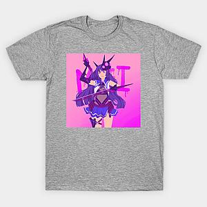 Honkai Impact Mei T-shirt TP3112