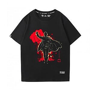 Hot Topic Anime Shirts One Punch Man Tee WS2402 Offical Merch