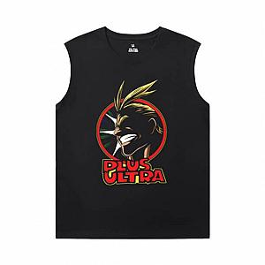 Japanese Anime My Hero Academia Tee Cool T-Shirt WS2402 Offical Merch