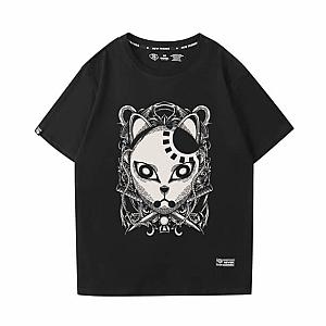 Anime Demon Slayer Tee Shirt Cool Shirts WS2402 Offical Merch