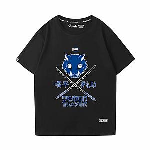 Demon Slayer Shirt Anime Personalised Tshirts WS2402 Offical Merch