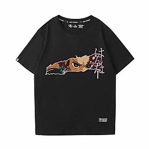 Demon Slayer Shirts Anime XXL Tshirt WS2402 Offical Merch