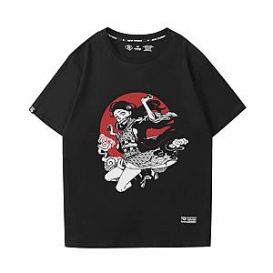 Quality Tee Anime Demon Slayer Tshirt WS2402 Offical Merch