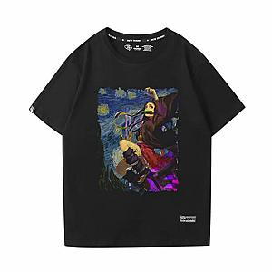 Anime Demon Slayer T-Shirt Cotton Tee WS2402 Offical Merch