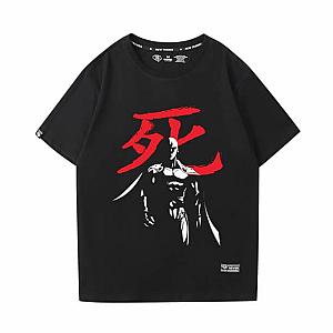 Hot Topic Anime Shirts One Punch Man Tee WS2402 Offical Merch