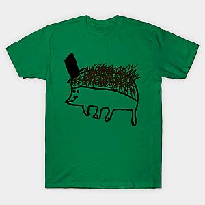Steve The Hedgehog T-shirt TP3112