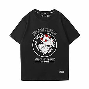 Demon Slayer Tshirts Anime XXL Shirt WS2402 Offical Merch