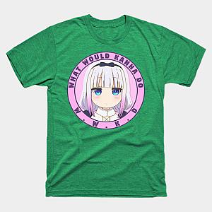 What would Kanna do? T-shirt TP3112