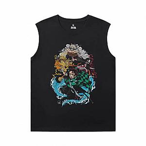 Hot Topic Tee Anime Demon Slayer Tshirt WS2402 Offical Merch