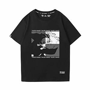 Demon Slayer Tshirt Anime Personalised Shirts WS2402 Offical Merch