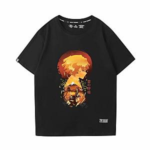 Quality Tee Shirt Anime Demon Slayer Shirt WS2402 Offical Merch