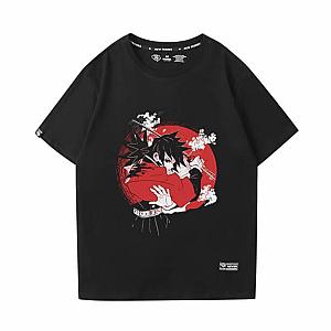 Hot Topic Tee Anime Demon Slayer Tshirt WS2402 Offical Merch