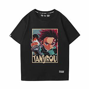Anime Demon Slayer Tee Cool T-Shirt WS2402 Offical Merch