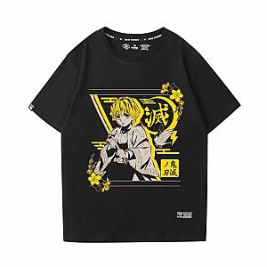 Demon Slayer Shirt Anime Personalised Tshirts WS2402 Offical Merch