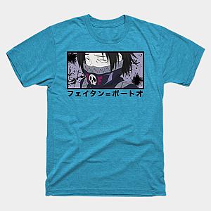 feitan cult T-shirt TP3112