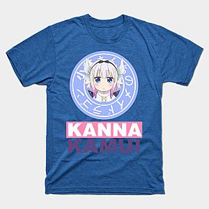 Kanna Kamui T-shirt TP3112