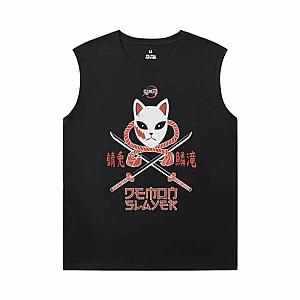 Anime Demon Slayer T-Shirt Cotton Tee WS2402 Offical Merch