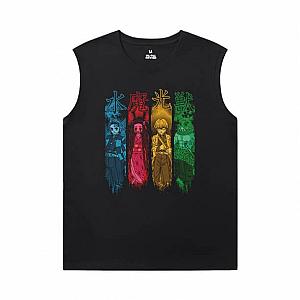 Hot Topic T-Shirts Anime Demon Slayer Tees WS2402 Offical Merch