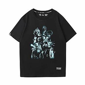 One Punch Man Tee Vintage Anime T-shirt WS2402 Offical Merch