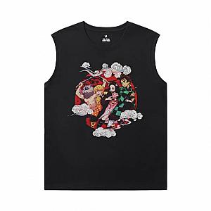 Anime Demon Slayer Tee Cool T-Shirt WS2402 Offical Merch