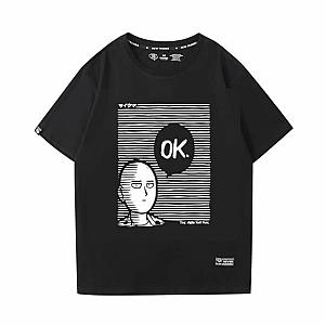 Hot Topic Anime Tshirt One Punch Man T-Shirt WS2402 Offical Merch