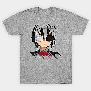 Rikka Takanashi T-shirt TP3112