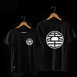 Dragon Ball Z Kaio Tshirt for Men WS2402 Offical Merch