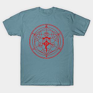 Alchemy Shirt T-shirt TP3112