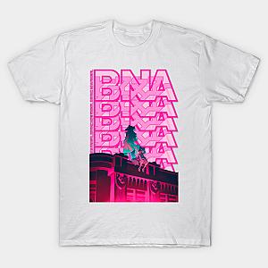 BNA T-shirt TP3112