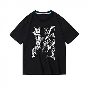 Anime Naruto Tee Hot Topic T-Shirt WS2402 Offical Merch