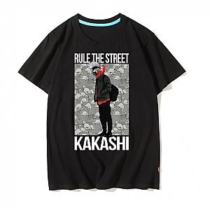 Naruto Tees Japanese Anime Cool T-Shirts WS2402 Offical Merch