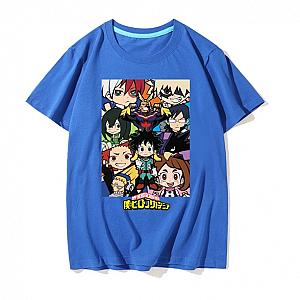 XXXL Tshirt My Hero Academia T-shirt WS2402 Offical Merch