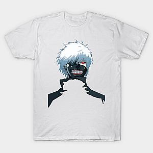 One-Eyed Ghoul T-shirt TP3112