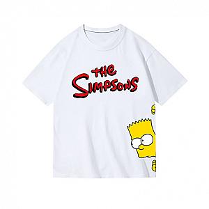 The Simpsons Tees Cool T-Shirts WS2402 Offical Merch