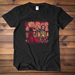 Attack on Titan Tees Cool T-Shirts WS2402 Offical Merch