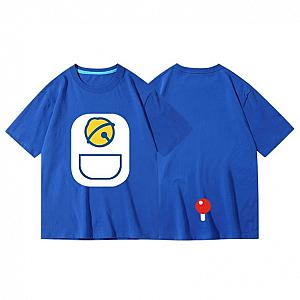 Doraemon Tee Hot Topic T-Shirt WS2402 Offical Merch