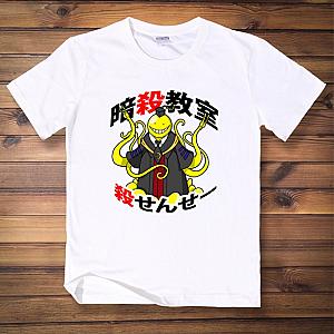 Assassination Classroom Tees Quality T-Shirt WS2402 Offical Merch