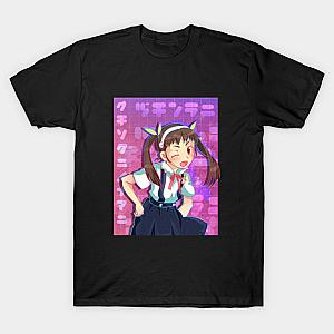 Monogatari T-shirt TP3112