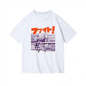 Hot Topic Anime Dragon Ball Tees Quality T-Shirt WS2402 Offical Merch