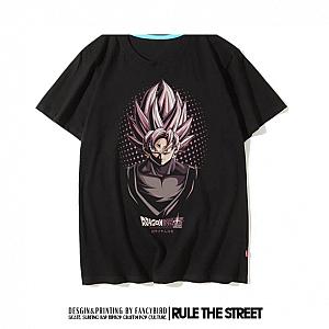 Japanese Anime Dragon Ball Tee Hot Topic T-Shirt WS2402 Offical Merch