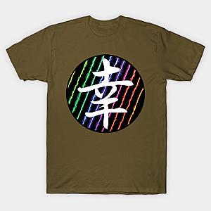 Happiness Symbol T-shirt TP3112