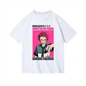 Demon Slayer Tees Cool T-Shirts WS2402 Offical Merch