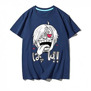 One Piece Tees Vintage Anime Cool T-Shirts WS2402 Offical Merch