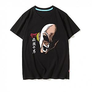 Personalised Shirts Japanese Anime One Punch Man T-Shirts WS2402 Offical Merch