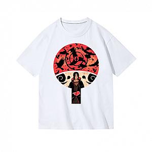 Japanese Anime Naruto Tees Quality T-Shirt WS2402 Offical Merch