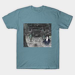 Noragami T-shirt TP3112